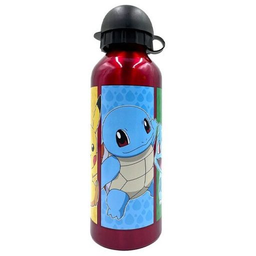 Pokémon Friends alumínium kulacs ivókupakkal 500 ml