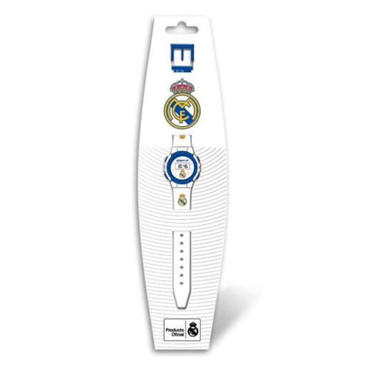 Real Madrid Emblem digitális karóra