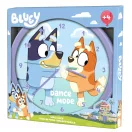 Bluey Dance Mode falióra 25 cm Bluey Dance Mode falióra 25 cm