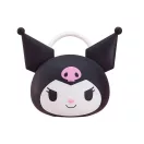 Hello Kitty Kuromi 3D írószer szett