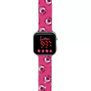 Disney Játékháború Lotso digitális LED karóra