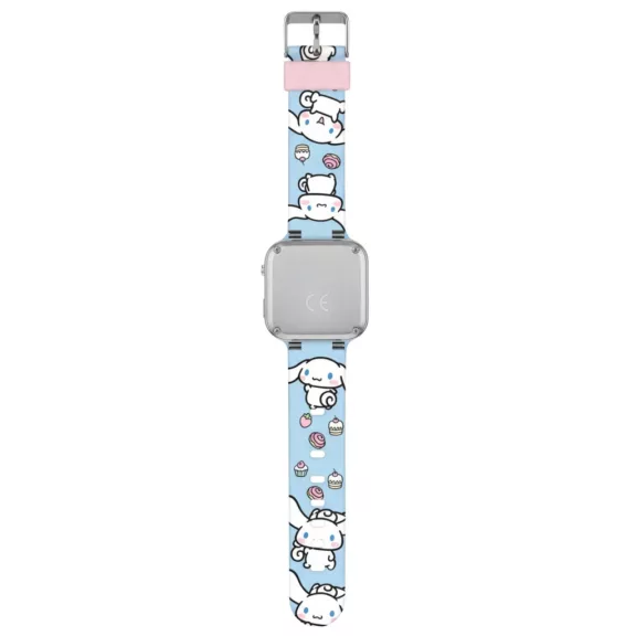 Hello Kitty Cinnamoroll digitális LED karóra