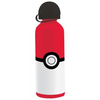 Pokémon alumínium kulacs ivókupakkal 500ml
