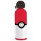 Pokémon Pokéball alumínium kulacs ivókupakkal 500ml