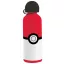 Pokémon Pokéball alumínium kulacs ivókupakkal 500ml