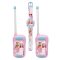 Barbie Walkie Talkie + digitális karóra szett