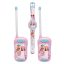 Barbie Walkie Talkie + digitális karóra szett