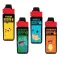 Pokémon Electric square műanyag szívószálas kulacs 500 ml