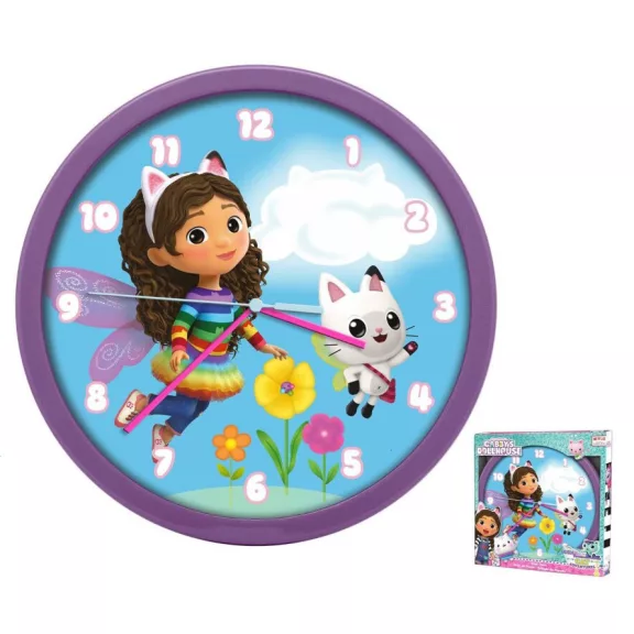 Gabi babaháza Smoothie Land falióra 25 cm Gabi babaháza Smoothie Land falióra 25 cm