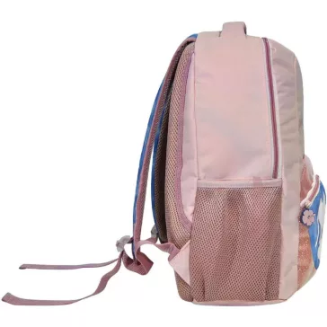   Disney Lilo és Stitch, A csillagkutya Kind iskolatáska, táska 42 cm