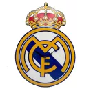 Real Madrid Hala XL falióra 31 cm Real Madrid Hala XL falióra 31 cm