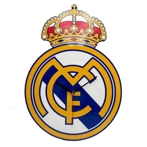 Real Madrid Hala XL falióra 31 cm