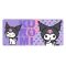 Hello Kitty Kuromi asztali egérpad 80x35 cm