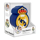 Real Madrid Logo 3D forma radír Real Madrid Logo 3D forma radír