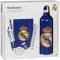 Real Madrid Hala írószer és kulacs szett