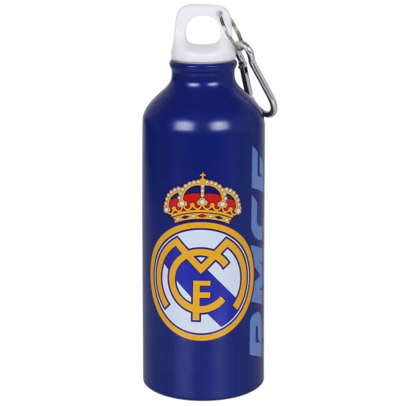Real Madrid Hala írószer és kulacs szett