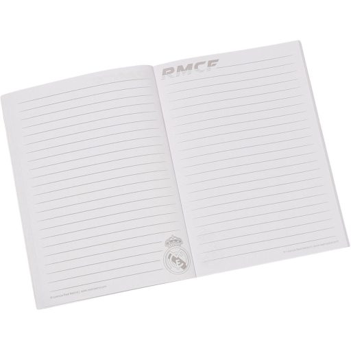 Real Madrid Hala írószer és kulacs szett