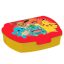 Pokémon Red funny műanyag szendvicsdoboz