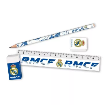 Real Madrid Hala írószer szett 5 db-os