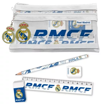 Real Madrid Hala írószer szett 5 db-os