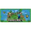Minecraft asztali egérpad 80x35 cm