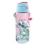 Disney Lilo és Stitch, A csillagkutya Cheeky alumínium szívószálas kulacs akasztóval 600 ml