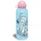 Disney Lilo és Stitch, A csillagkutya Cheeky alumínium kulacs ivókupakkal 500 ml