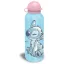 Disney Lilo és Stitch, A csillagkutya Cheeky alumínium kulacs ivókupakkal 500 ml