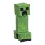 Minecraft Green 3D forma radír