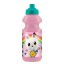 Gabi babaháza Smoothie Land műanyag kulacs, sportpalack 350 ml