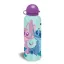 Disney Lilo és Stitch, A csillagkutya Angel alumínium kulacs ivókupakkal 500 ml