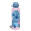 Disney Lilo és Stitch, A csillagkutya Cutie alumínium kulacs ivókupakkal 500 ml