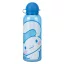 Hello Kitty Cinnamoroll Happy alumínium kulacs ívókupakkal 500 ml