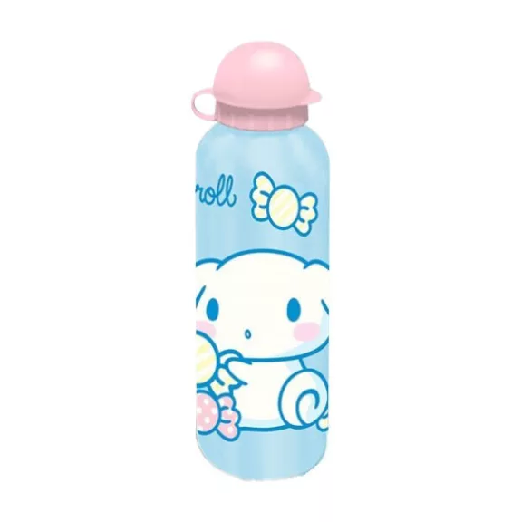 Hello Kitty Cinnamoroll Cute alumínium kulacs ívókupakkal 500 ml