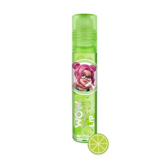 WOW Generation Lime szájfény 