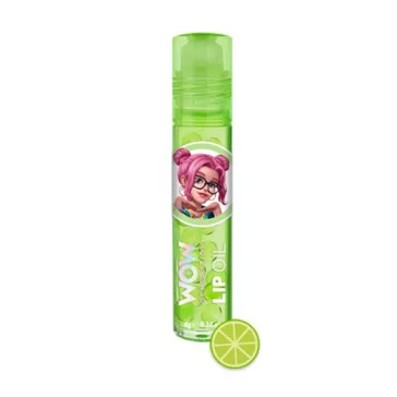 WOW Generation Lime szájfény 