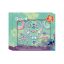 Disney Lilo és Stitch, A csillagkutya Angel hajkiegészítő szett 12 db-os