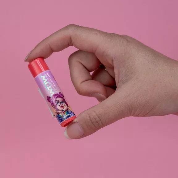 WOW Generation Strawberry ajakbalzsam