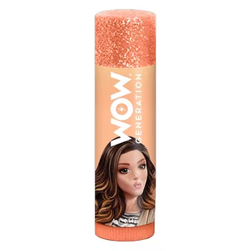 WOW Generation Orange ajakbalzsam