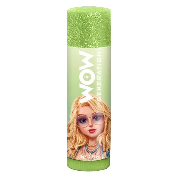 WOW Generation Lime ajakbalzsam