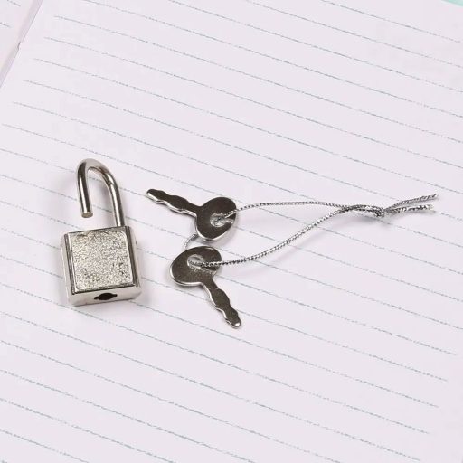 Disney Lilo és Stitch, A csillagkutya Aloha 3D plüss A5 lakatos napló