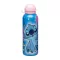 Disney Lilo és Stitch, A csillagkutya Space alumínium kulacs ivókupakkal 500 ml