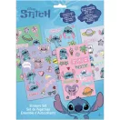 Disney Lilo és Stitch, A csillagkutya This World matrica szett 5 ív Disney Lilo és Stitch, A csillagkutya This World matrica szett 5 ív