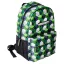 Minecraft Cooler iskolatáska, táska 40 cm