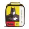 Batman The Caped thermo uzsonnás táska, hűtőtáska 22 cm