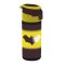 Batman műanyag szívószálas kulacs 532 ml