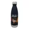Harry Potter Hogwarts műanyag kulacs csavaros kupakkal 650 ml