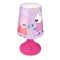 Peppa malac mini LED lámpa