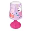 Peppa malac Jump Rope mini LED lámpa