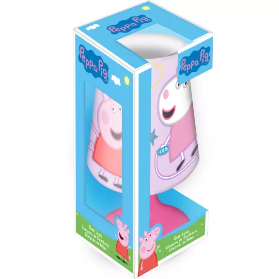 Peppa malac Jump Rope mini LED lámpa